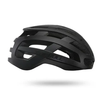

Cairbull Bicycle Helmet Lightweight Comfortable Breathable Road Mountain Bike Cycling Helmet M suitable for teenagers Casco