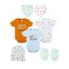 Girls' Baby Clothing