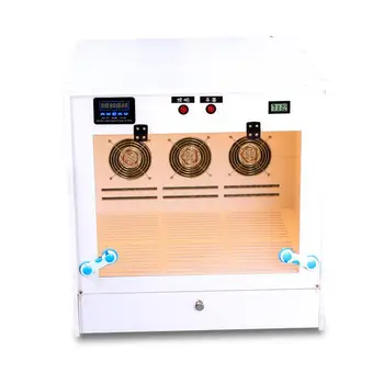 

5995 Pet Dryer Mute Automatic Intelligent Pet Hair Dryer Cat Sterilizer Water Blower Teddy Dryer