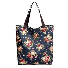 Новое поступление, водонепроницаемая Складная многоразовая эко-сумка для покупок, дорожная сумка, сумка-тоут, переносная сумка для хранения, тканевая сумка