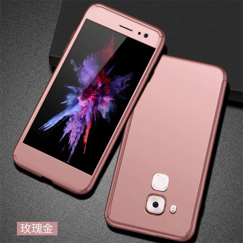 Чехол с полным покрытием 360 для Huawei Nova Plus чехол P20 P30 Mate 20 30 Honor 8 9 10 Lite Pro 8A 8X 3 3i