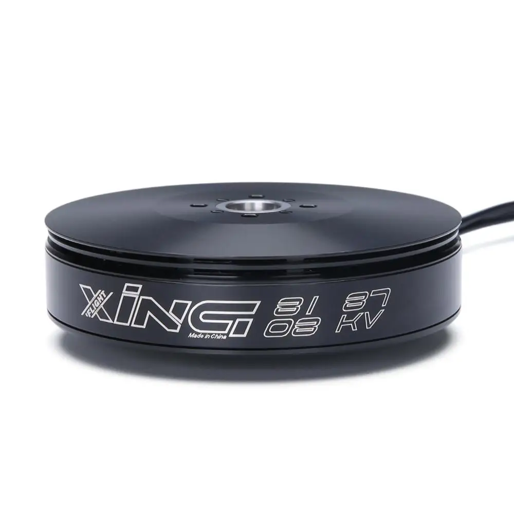 Iflight Xing 8108 87Kv Motore Brushless Multi-Rotore