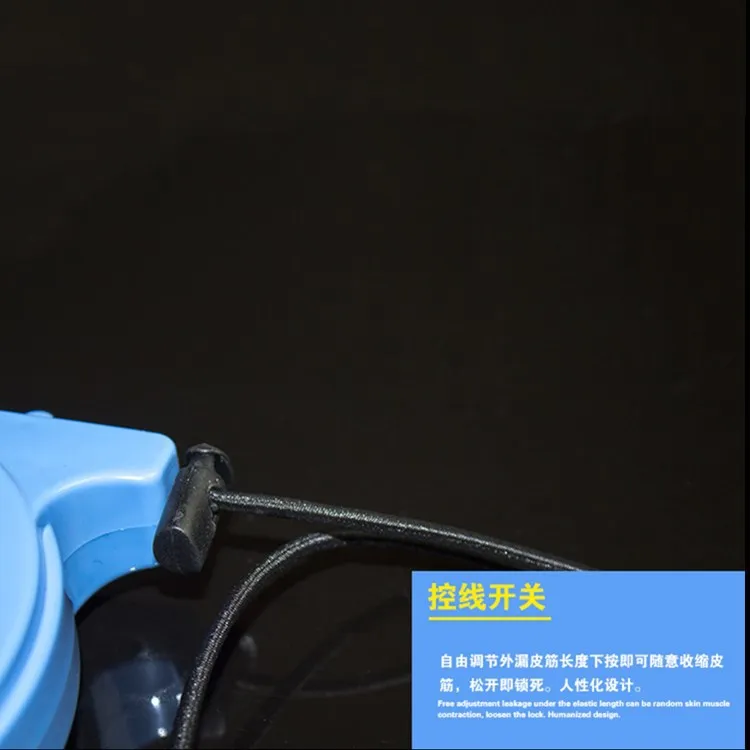 

Profession Provide 20-Meter-High Elastic-Fishing Box Only Automatic Walking Fish Maker 40 M Control Fish Connecting Rope for Fis