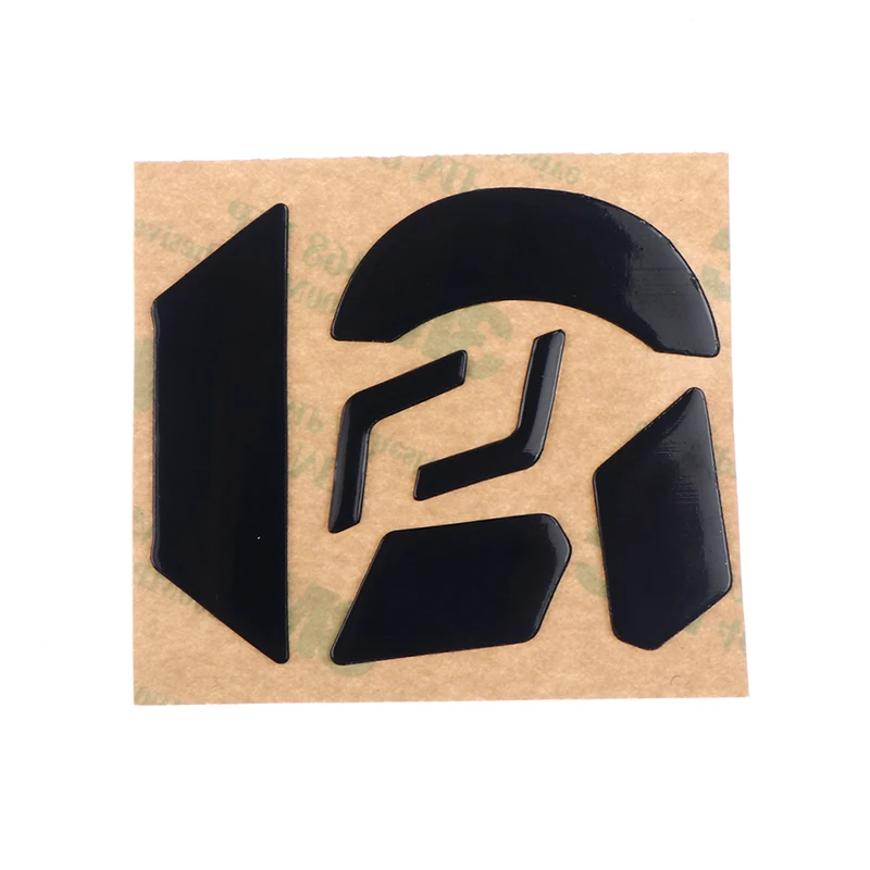 Thickness Replacement Mouse Feet Skates 2 Sets for G903 mouse skates