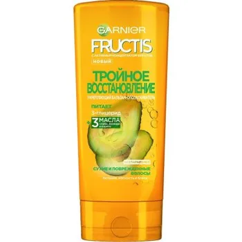 

Beauty & Health Hair Care & Styling Shampoo & Conditioner Conditioners GARNIER 885809