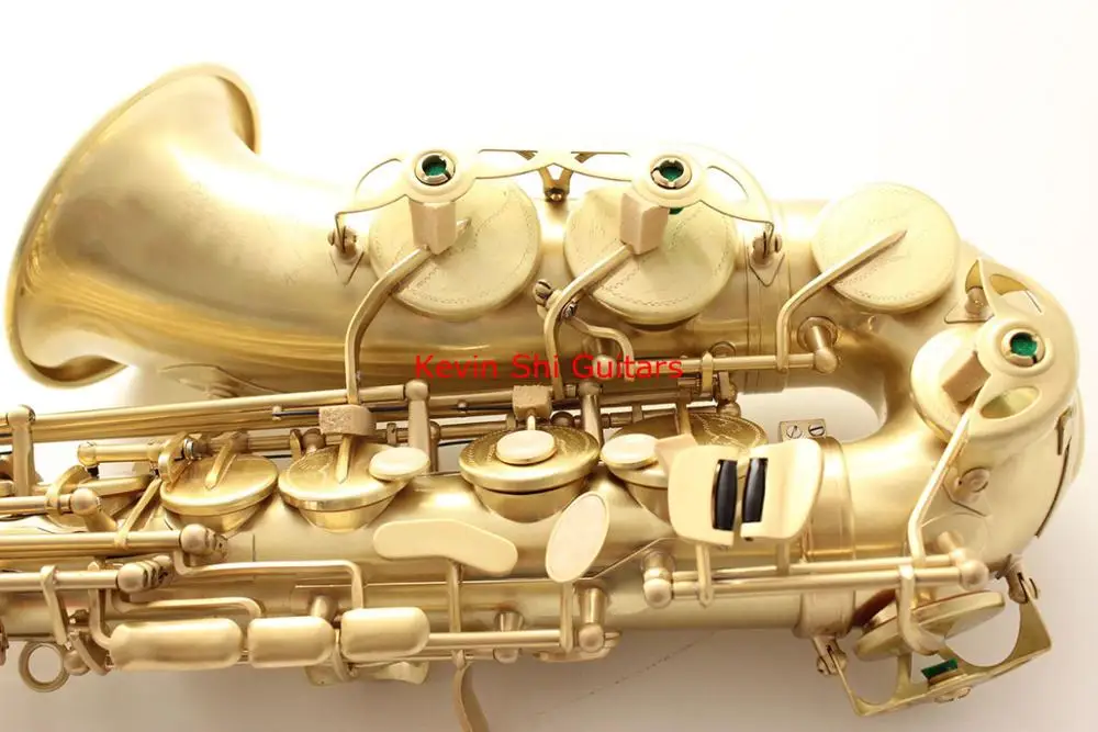 Reference 54 E-flat альт саксофон drawbench R54 саксофон SAS-R54 альт падающий E саксофонная проволока Рисование sax