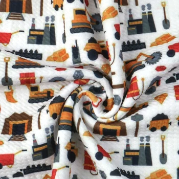 

David accessories 20*34cm Bullet Textured Liverpool Fabric Patchwork For Sewing DIY Clothes Quilting,c10672