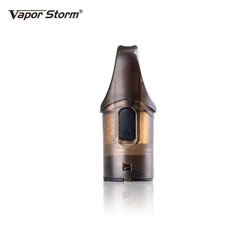 Vapor storm Ares портативный комплект системы 1 6 мл Сменные картриджи 560 мАч батарея Мини