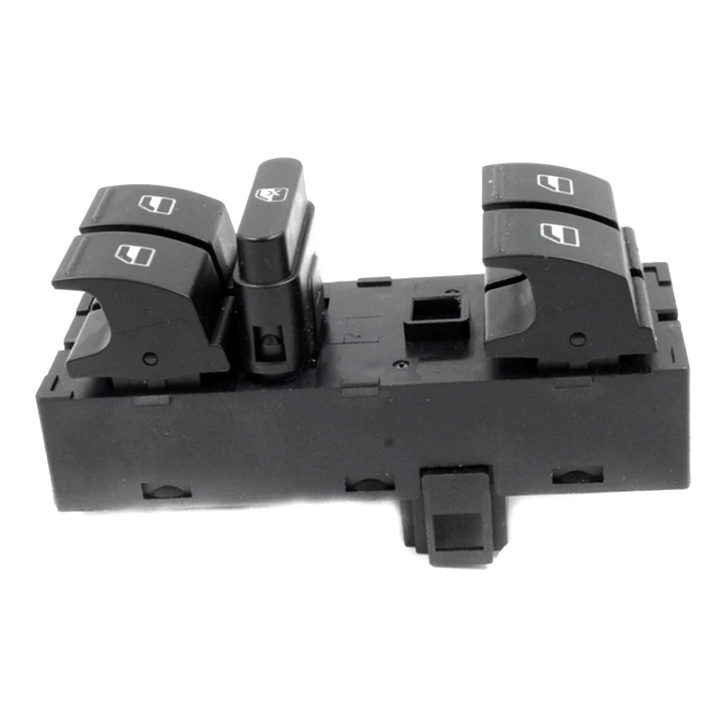 Переключатель управления стеклоподъемником для Volkswagen POLO 2011-2013 6RD959857B переключатель управления боковым стеклом