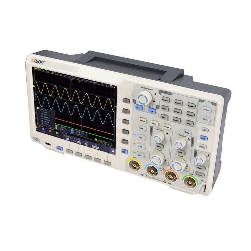 Owon-XDS3064E-Digital-Oscilloscope-4-Channels-60Mhz-Bandwidth-Low-Noise-USB-Oscilloscopes-Osciloscipio-40M-Record-Length.jpg