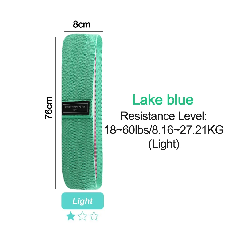 Light Green-60lb