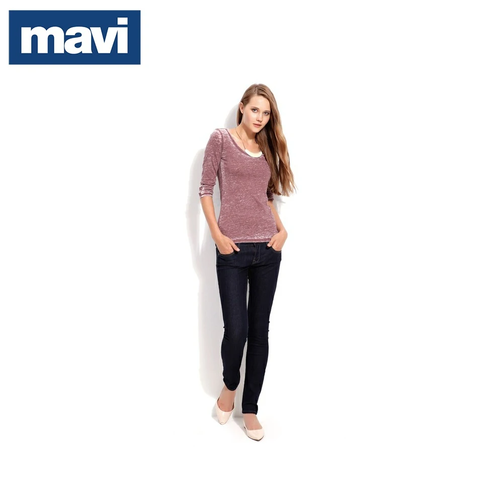 Джинсы Lindy |