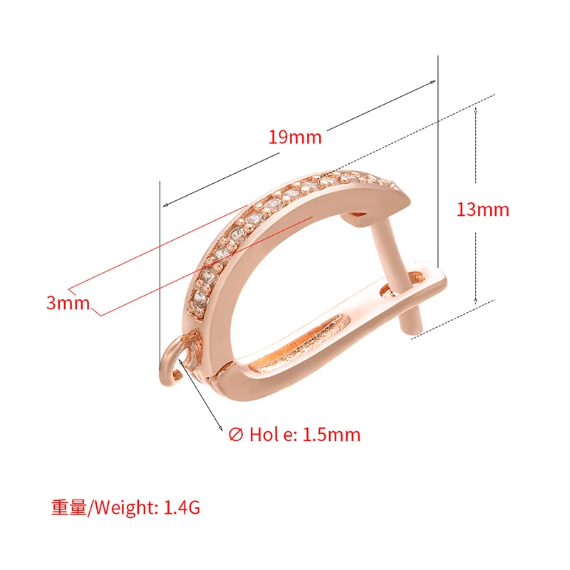 ZHUKOU-13x19mm-High-quality-Brass-Earring-Hooks-Accessories-For-Women-DIY-Handmade-Earrings-Making-Jewelry-Making (4)