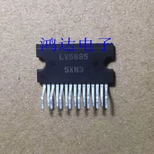 2 шт.~ 10 шт./лот LV5685 на молнии