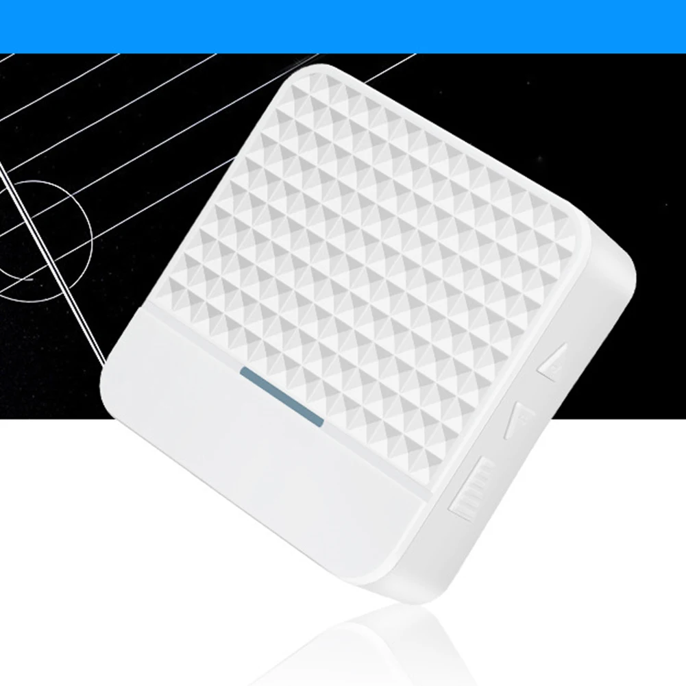 Solar Wireless Doorbell Image 6