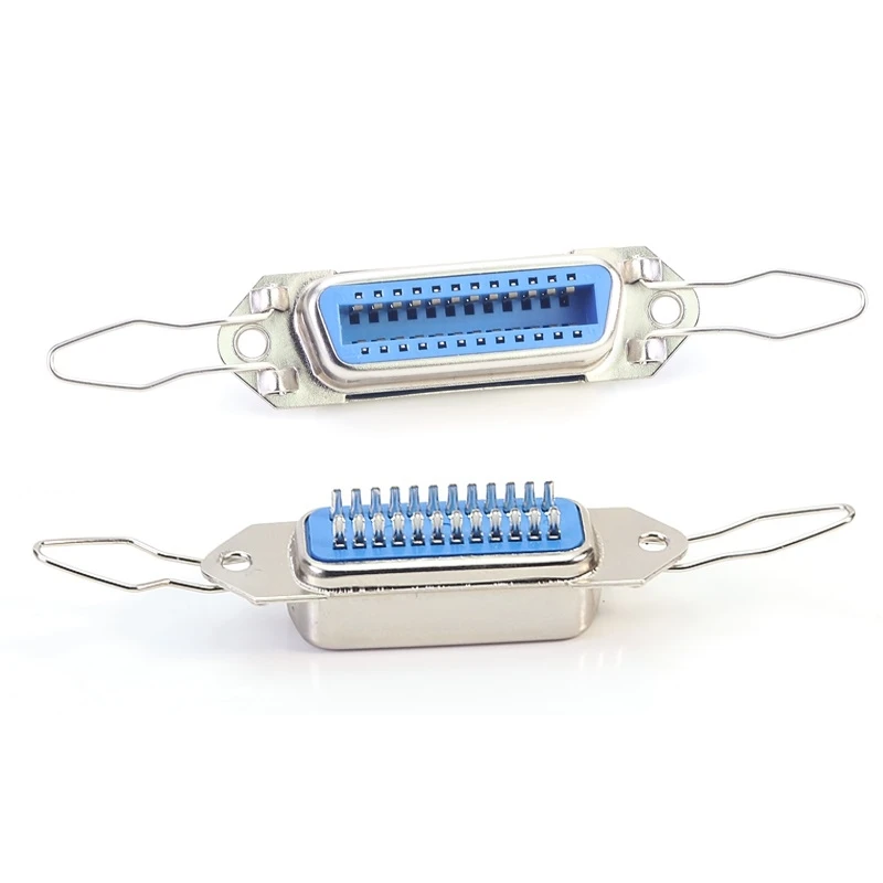 専用　クン 57シリーズCN14 CN24 CN36 CN50針プリンタコネクタ14 1080p 24