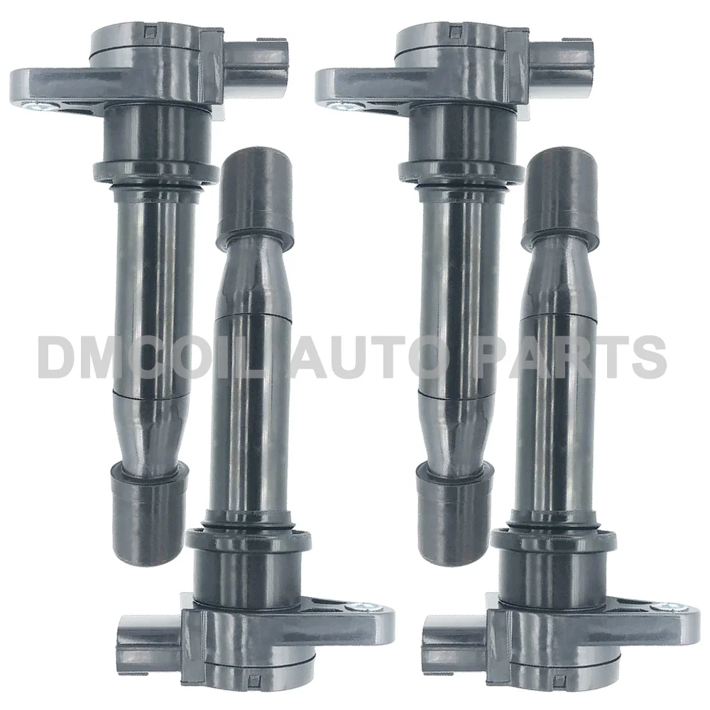 4 катушки зажигания для FIAT BARCHETTA BRAVA BRAVO COUPE MAREA PUNTO STILO LANCIA DEDRA DELTA II LYBRA 1.8L (95-08) 46473849