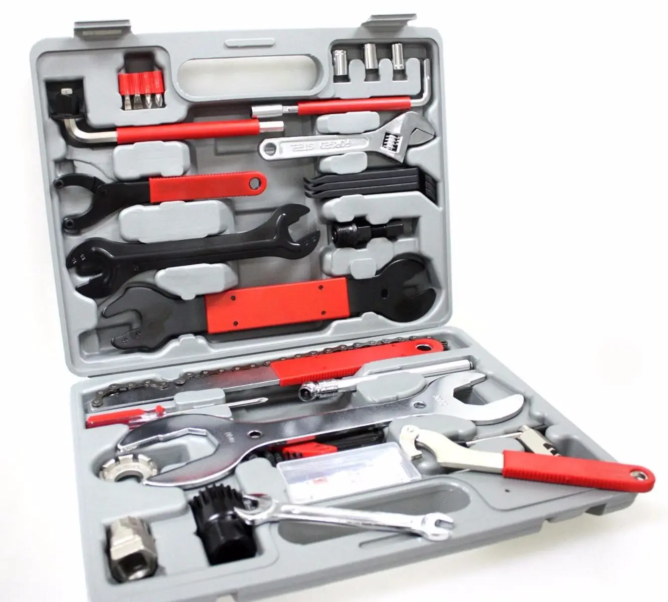 

Manufacturers Direct Selling Bicycle Repair Kit Multi-functional Riding Tool Combined Tool Repair Kit