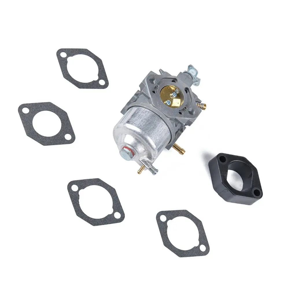 Карбюратор ДЛЯ Briggs и Stratton Carb газон Mover и садовое оборудование Запчасти для двигателя карбюратор для сада