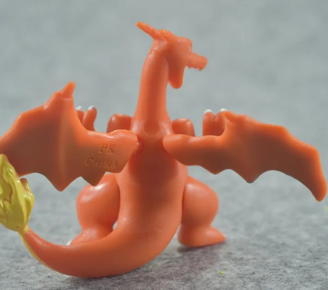 Mega Evolution X/Y Charizard Venusaur Ivysaur Lugia Absol фигурка игрушка фигурка 8 см подарок