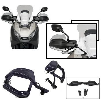 

Motorcycle Handguard Shield Motorbike Motocross Protector for HONDA X-ADV 750 x ADV 750 XADV 2017-2020