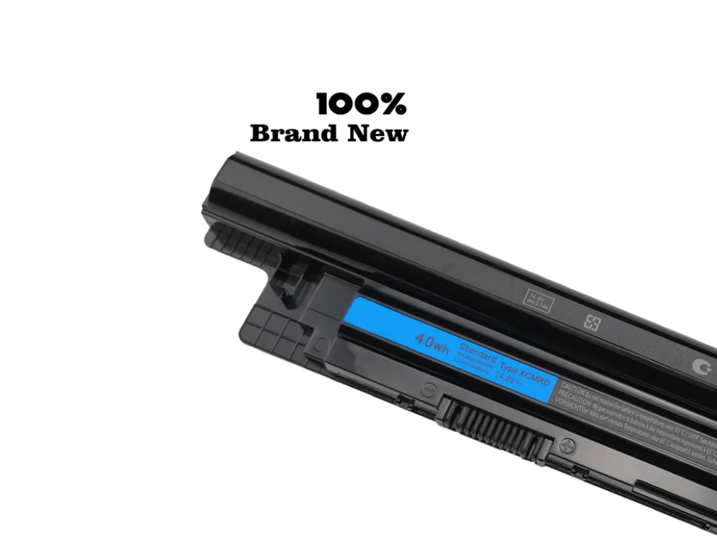 Genuine Dell Xcmrd Inspiron Latitude 14.8V 40W Rechargeable Laptop