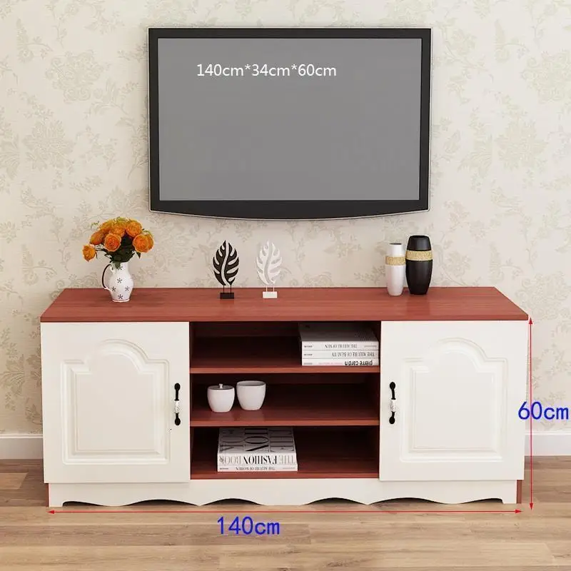 Meuble Tele Riser De Pie Soporte Para Sehpasi Mesa Ecran Plat Европейский деревянный Mueble стол мебель для гостиной монитор тв стойка