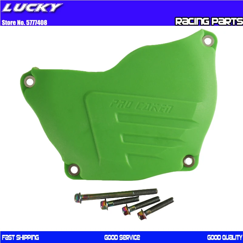 Защитный чехол для мотоцикла пластиковый KAWASAKI KX250F 09 18 2010 2011 2012 2013 2014 2015 2016 2017 Dirt