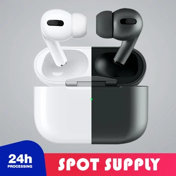 

TWS 1:1 Clone Airpodering Bluetooth Earphone Headphones Wireless Earbuds Stereo Headset PK i90000 i12 podzs2