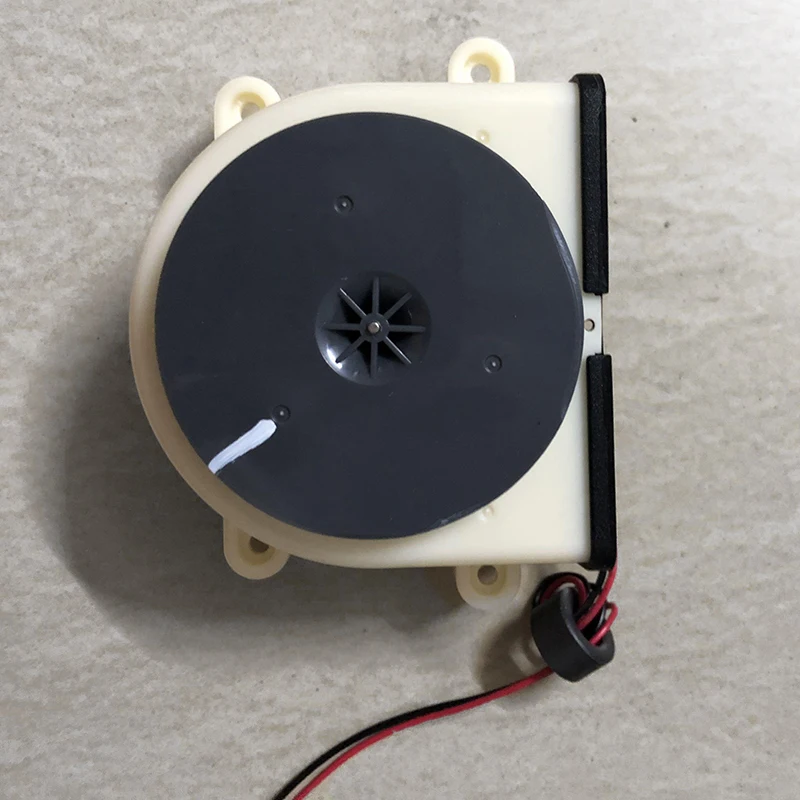 Пылесос вентилятор двигатель Для Ecovacs Deebot CR120 CR121 CR540 CEN540 Dibea X500 Инструменты Высокое качество