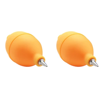 

Dust Cleaning Ball 2 Pcs Rubber Mobile Phone Dust Blow Ball Phones Computer Keyboard Cleaning Tool Clean Kit