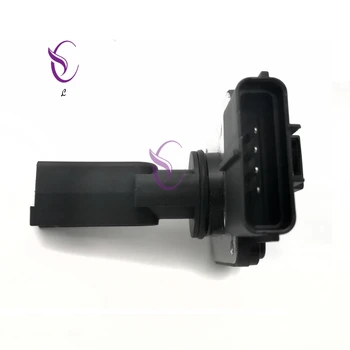 

MAF Mass Air Flow Meter Sensor For Ford FOCUS MONDEO I II III 2.0L 16V 2.4L V6 XS7F-12B579-AA XS7F12B579AA AFH60M-16 AFH60M16