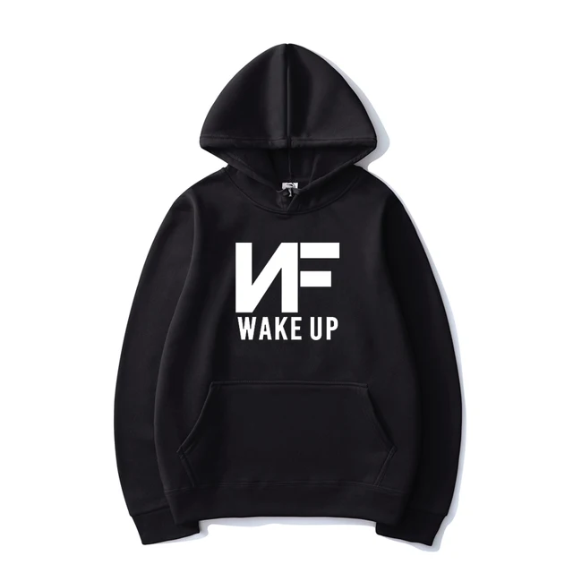 NF Merch | NF Real Music Merchandise 