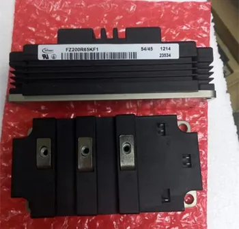 

100% New&original FZ200R65KF1 IGBT200A6500V IGBT6500V
