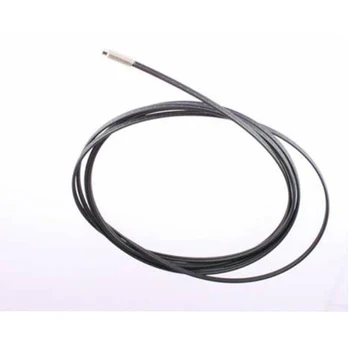 

FU-6F FU-7F Optical fibers sensor for KEYENCE Original New PHOTOELECTRIC Reflective Fiber Unit