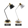 Modern LED Long Swing Arm adjustable classic desk Lamps E27 Table Lamp for Bedside study Office Reading night Light EU/US Plug ► Photo 2/6