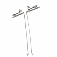 Ноутбук ЖК-экран Петли для hp CQ40 CQ45 CQ40-1000 CQ40-2000 ноутбук экран Ось шарнира