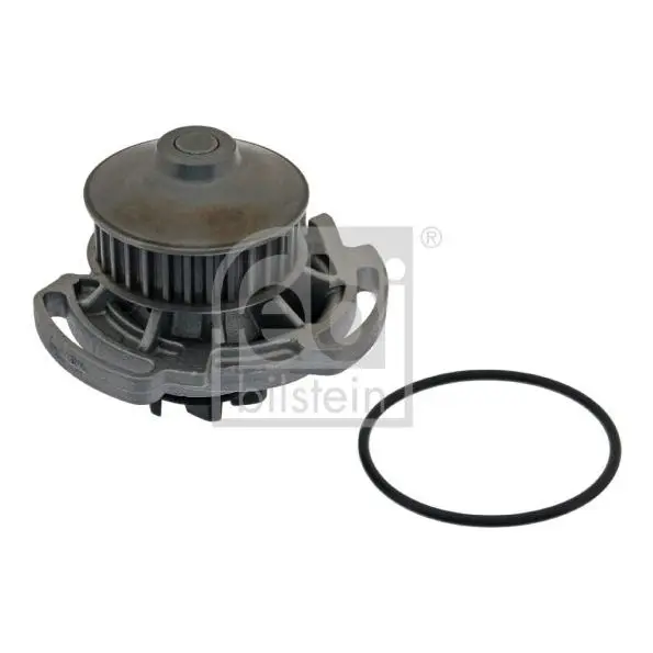 Помпа VW Golf/Vento/Polo, Seat Ibiza 1.0-1.6i 85-99 FEBI BILSTEI