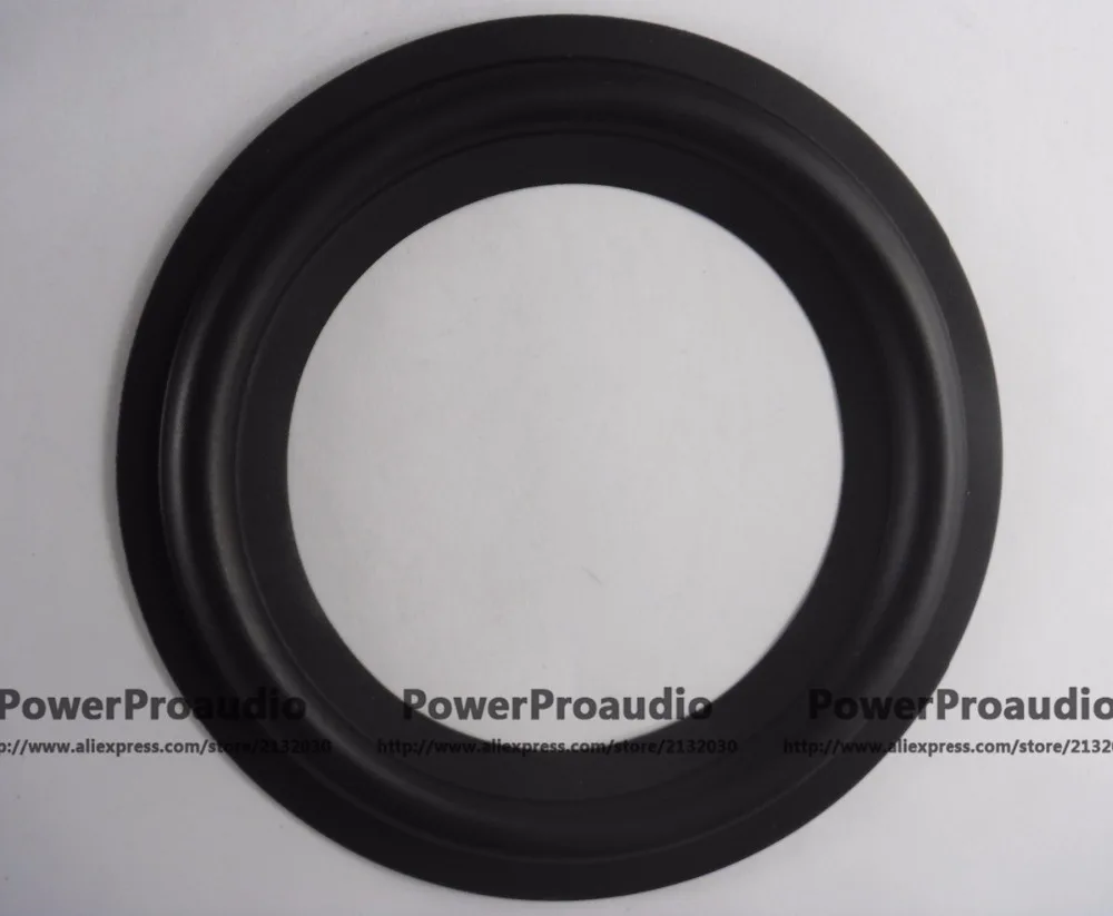 Woofer 5.5 100 140 108Mm Di Riparazione Di Gomma Di Surround Di 10Pcs 128 Pollici