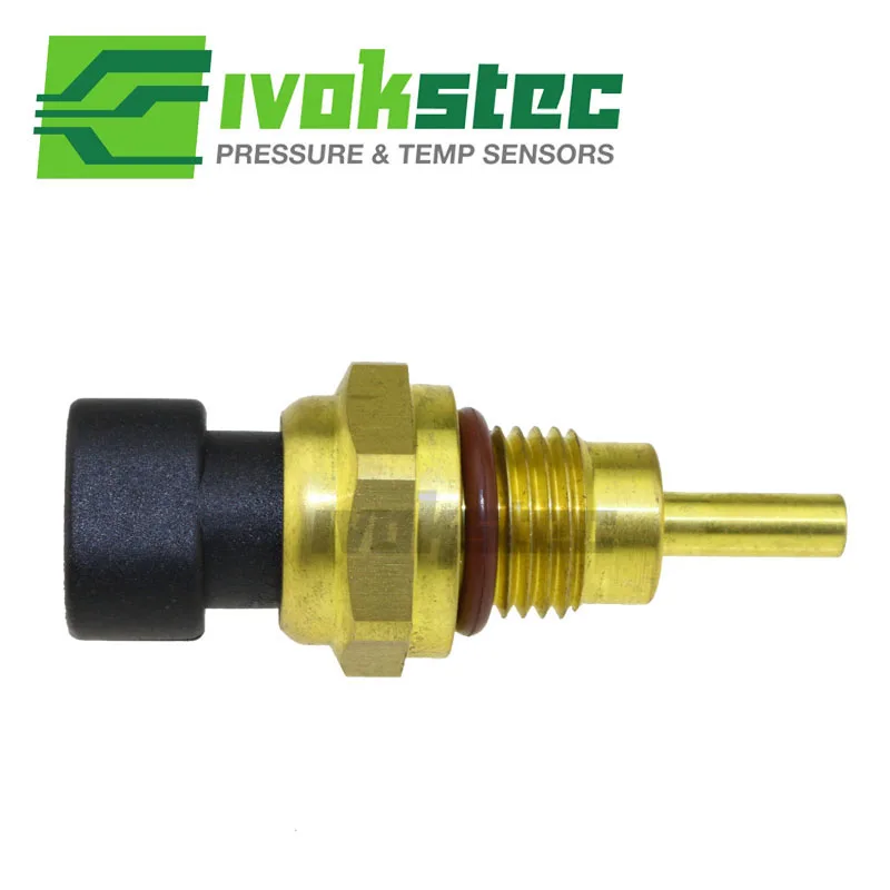 quality merchandise Buy online here Genuine Coolant Temperature Sensor