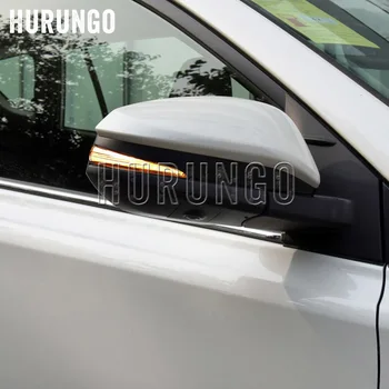 

LED Dynamic Turn Signal Blinker Mirror Indicator Light For Toyota RAV4 XA40 13-18 Highlander 4Runner 2014-19 XU50 Noah R80 Voxy