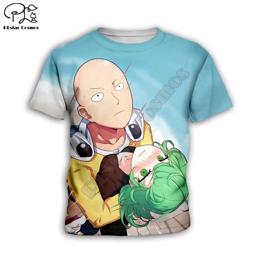 One Punch Man Anime 3d Printed Hoodies Children Zip Pullover Boy Girl Sweatshirt Tracksuit Hooded Pants Family T Shirt Style 1 Matching Family Outfits Aliexpress