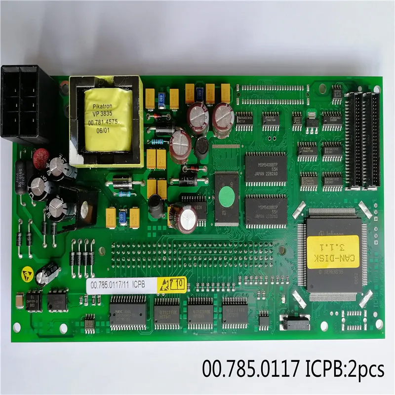 

DHL Fedex Бесплатная доставка 2 штуки 00.785.0017/07 ICPB 2 штуки 00.785.0097/05 йопб 1 штука 00.785.0120/05 LIOB