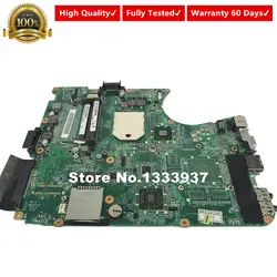 A000076380 для toshiba satellite L650D L655D серии Материнская плата для ноутбука DA0BL7MB6D0