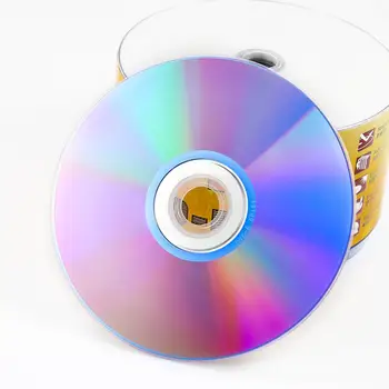 

DVD-R 4.7 Gb Recordable Media Disc 50 Disc Spindle Dvdr Blank Discs 50 Pack Long Recording Time Player Drive Burner Pc Laptop
