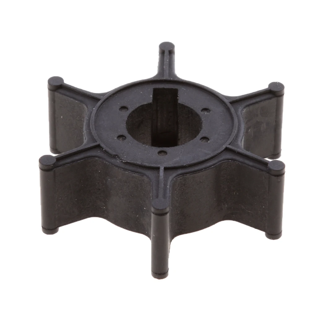 Impeller for Yamaha F4 / 4HP Outboard Motor Water Pump 6E0-44352-00-00