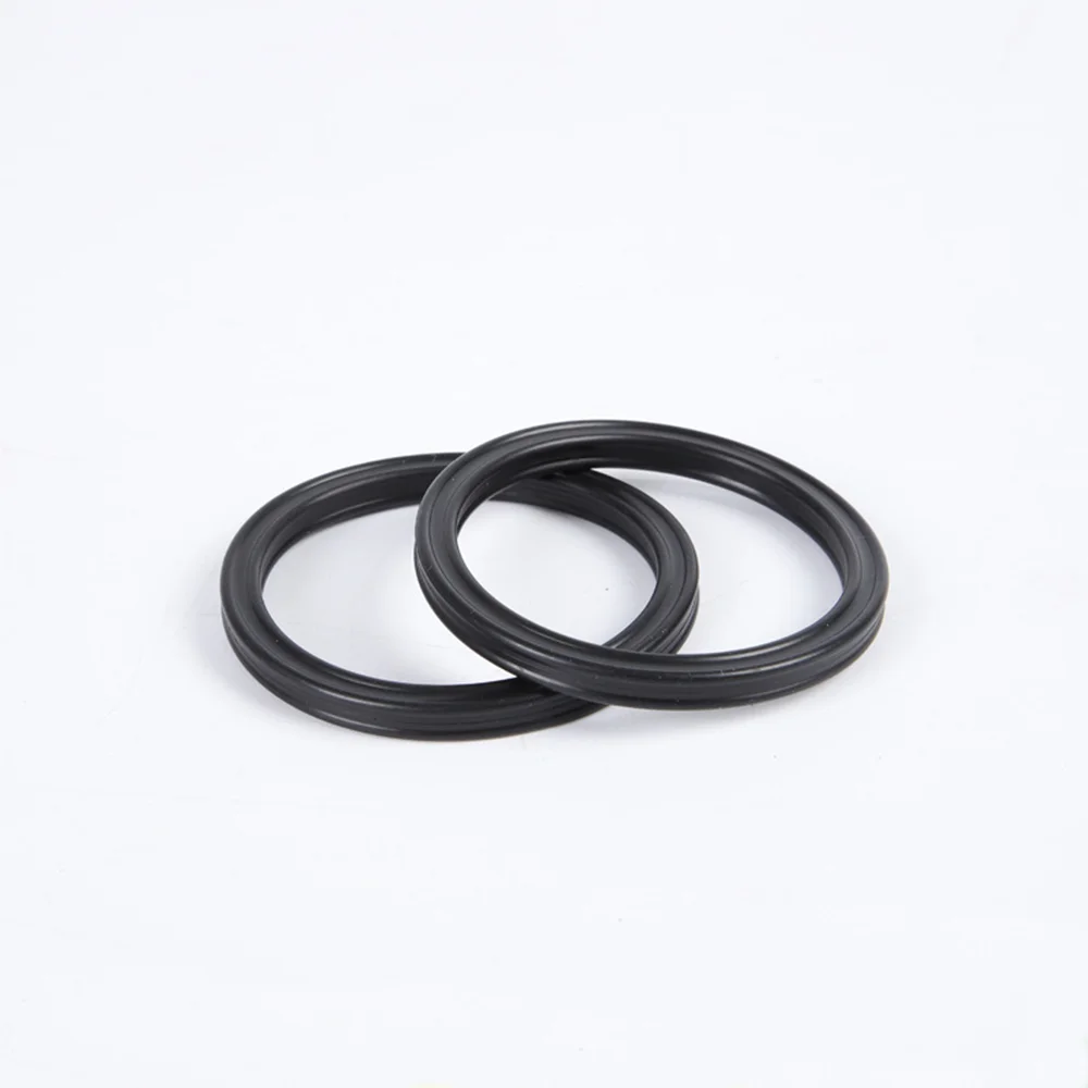 XRing ID x CS 42.52X2.62 Nitrile (NBR) 70 ShA Quad ring Buna N Rubber Seals x-rings | Обустройство дома