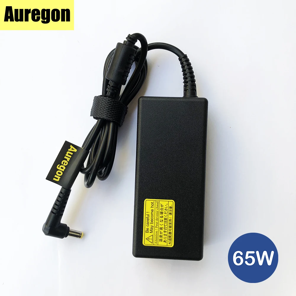 dbx Replacement Acer Aspire 5315 5735 5920 5332 5335 5532 5535 5630 5738 65W Charger 