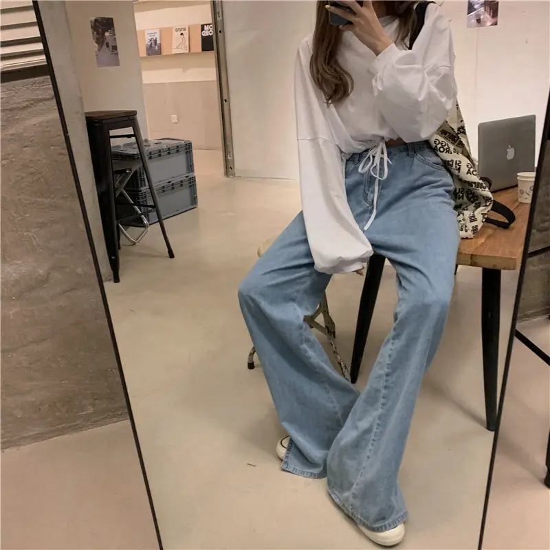 Women Long Sleeve T-shirt Image 6