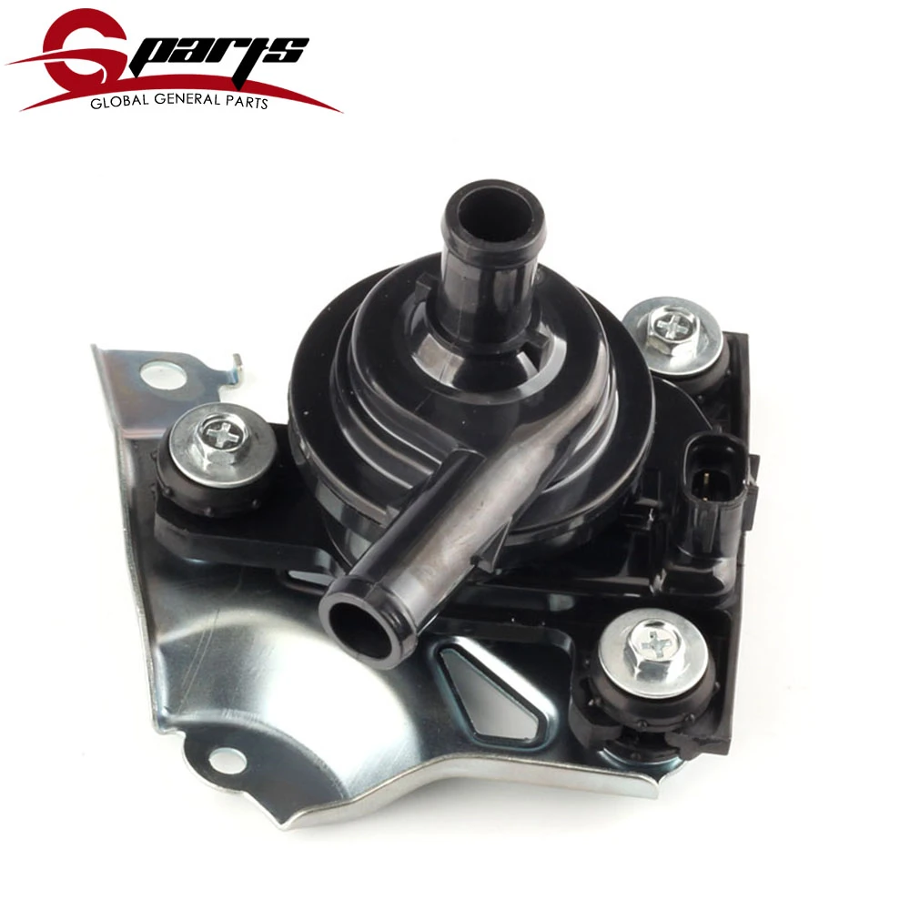 Cooling Systems Toyota Prius Power Electric Inverter Recirculation